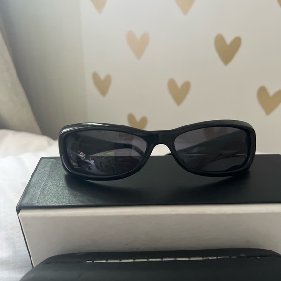 Rare Vintage Chanel sunglasses - Picture 4 of 7